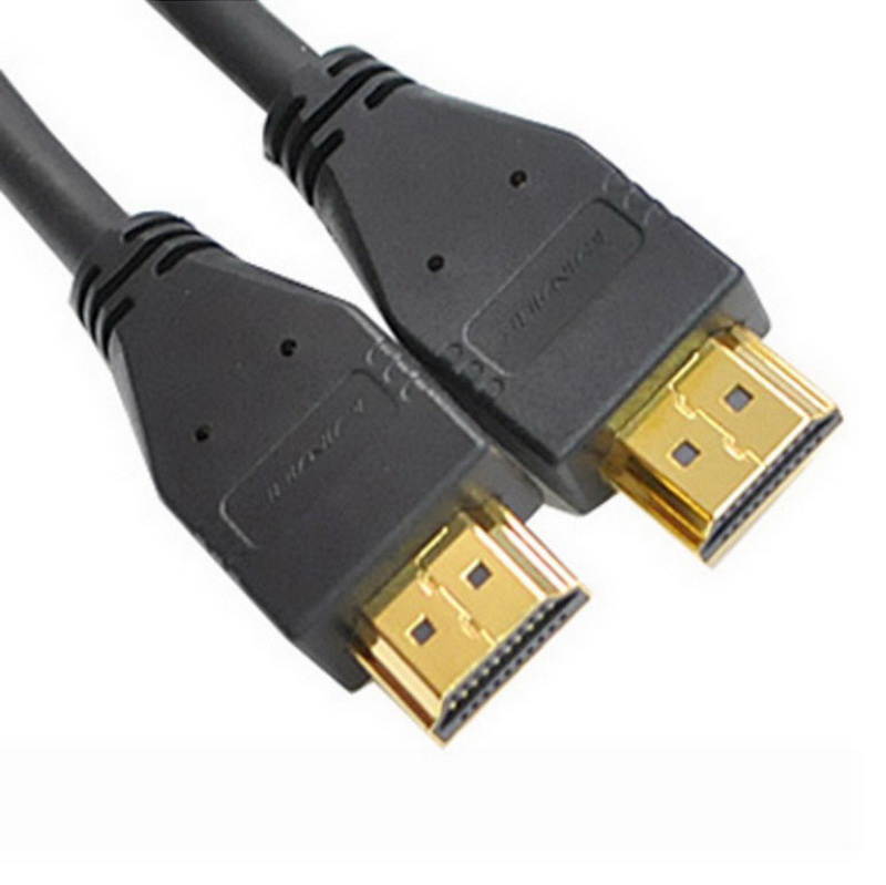 CANARE HDM05ED 5m, Black