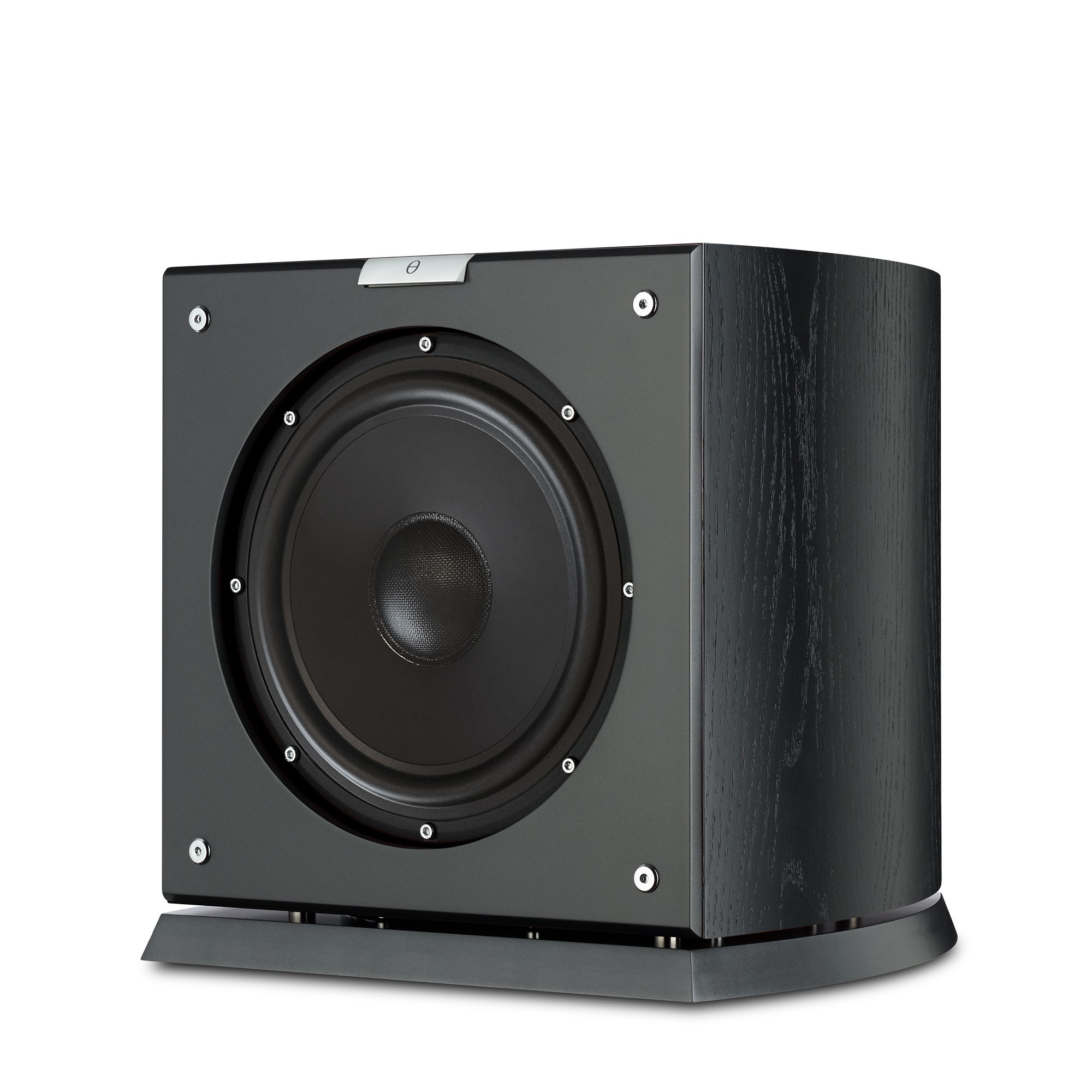 AudioVector SR SUB Super Black Ash
