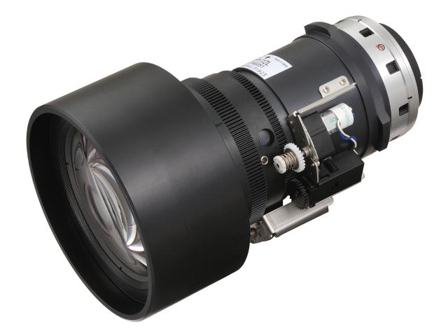 NEC NP17ZL-4K