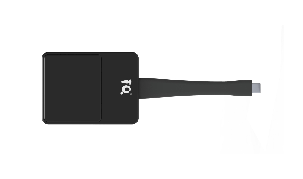 IQShare Button C3 PRO