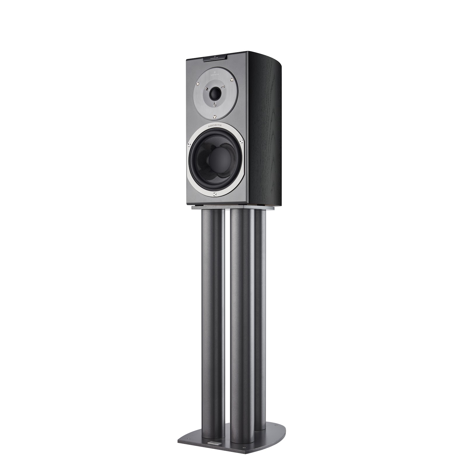 AudioVector R 1 Signature Black Ash