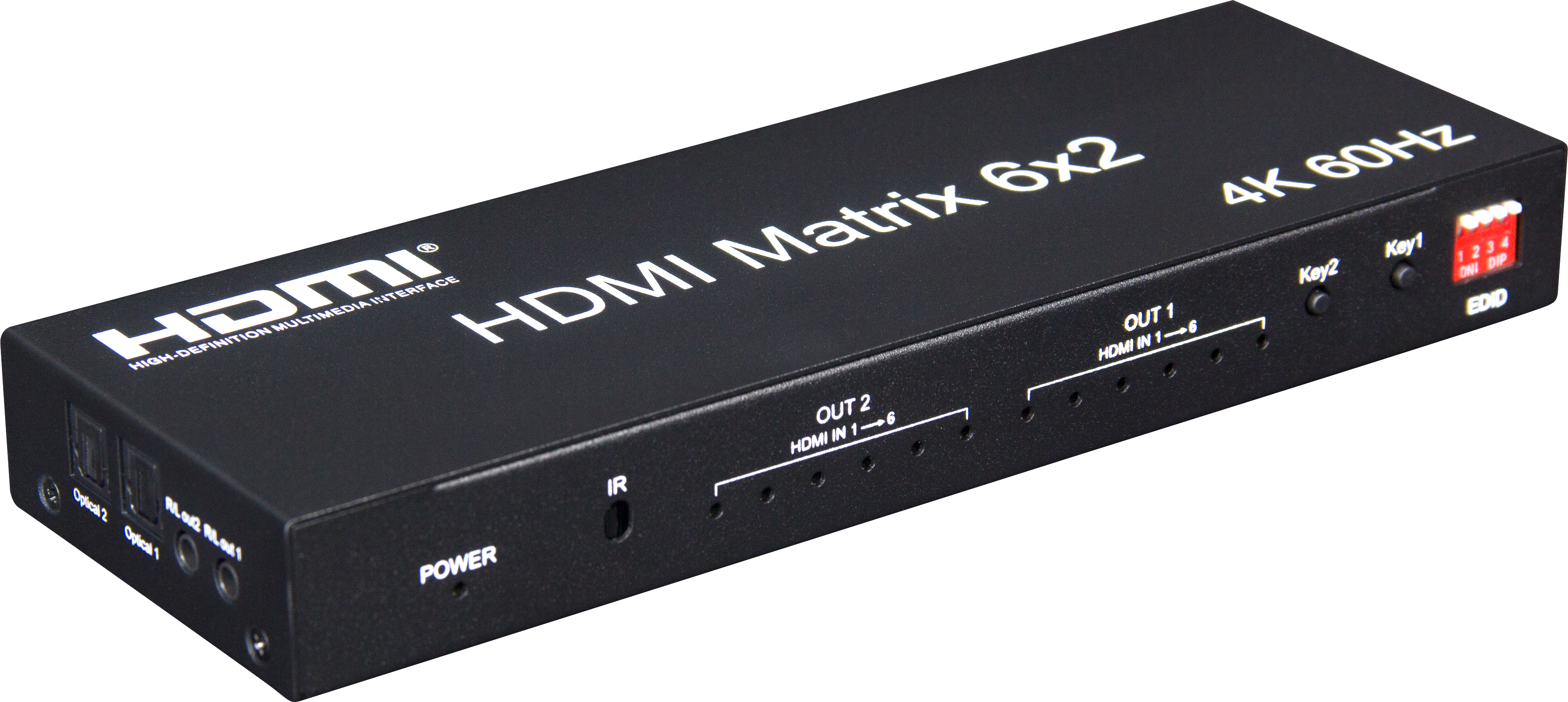 REDDYLINK RLS-MX62-2.0