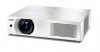 Мультимедийный LCD-проектор SANYO PLC-WXU700 (Тестирование ixbt.com)