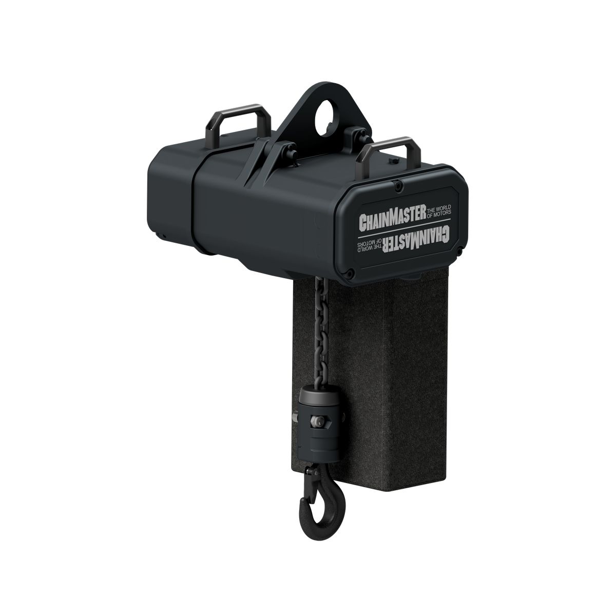 ChainMaster CM_MB030-050/1-4-RL12