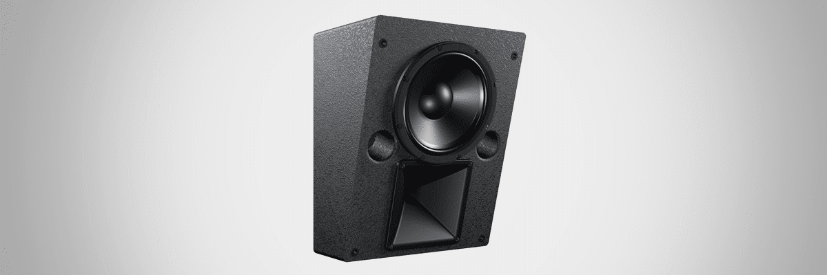 Meyer Sound HMS-10