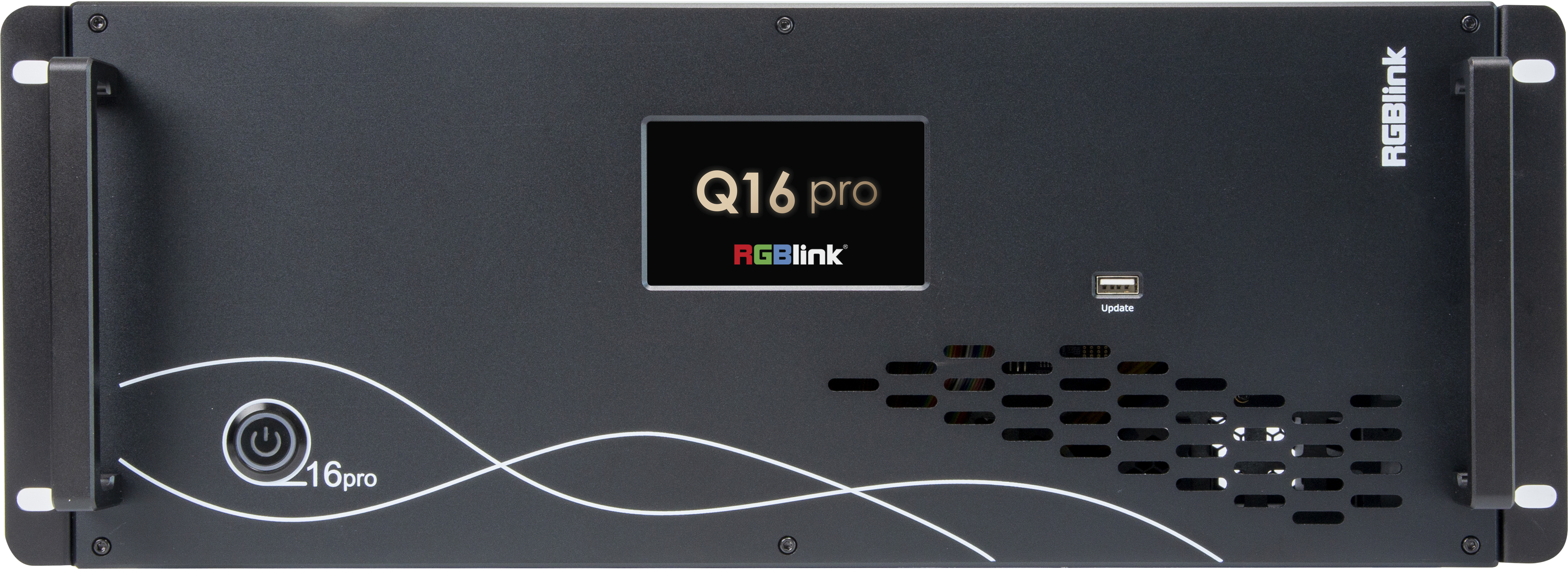 RGBlink Q16pro Gen2 4U