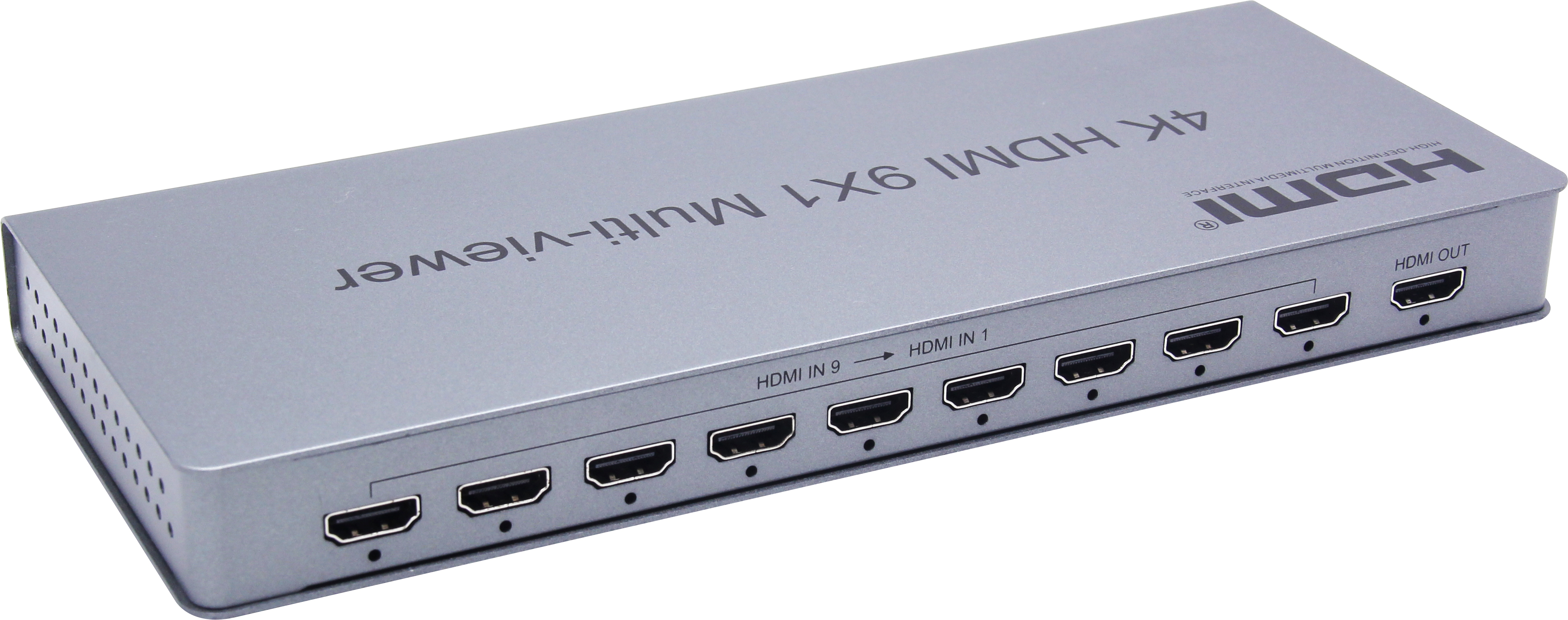 REDDYLINK RLS-MV91S-2.0