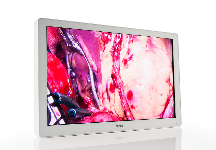 Barco MDSC 2232 DDI