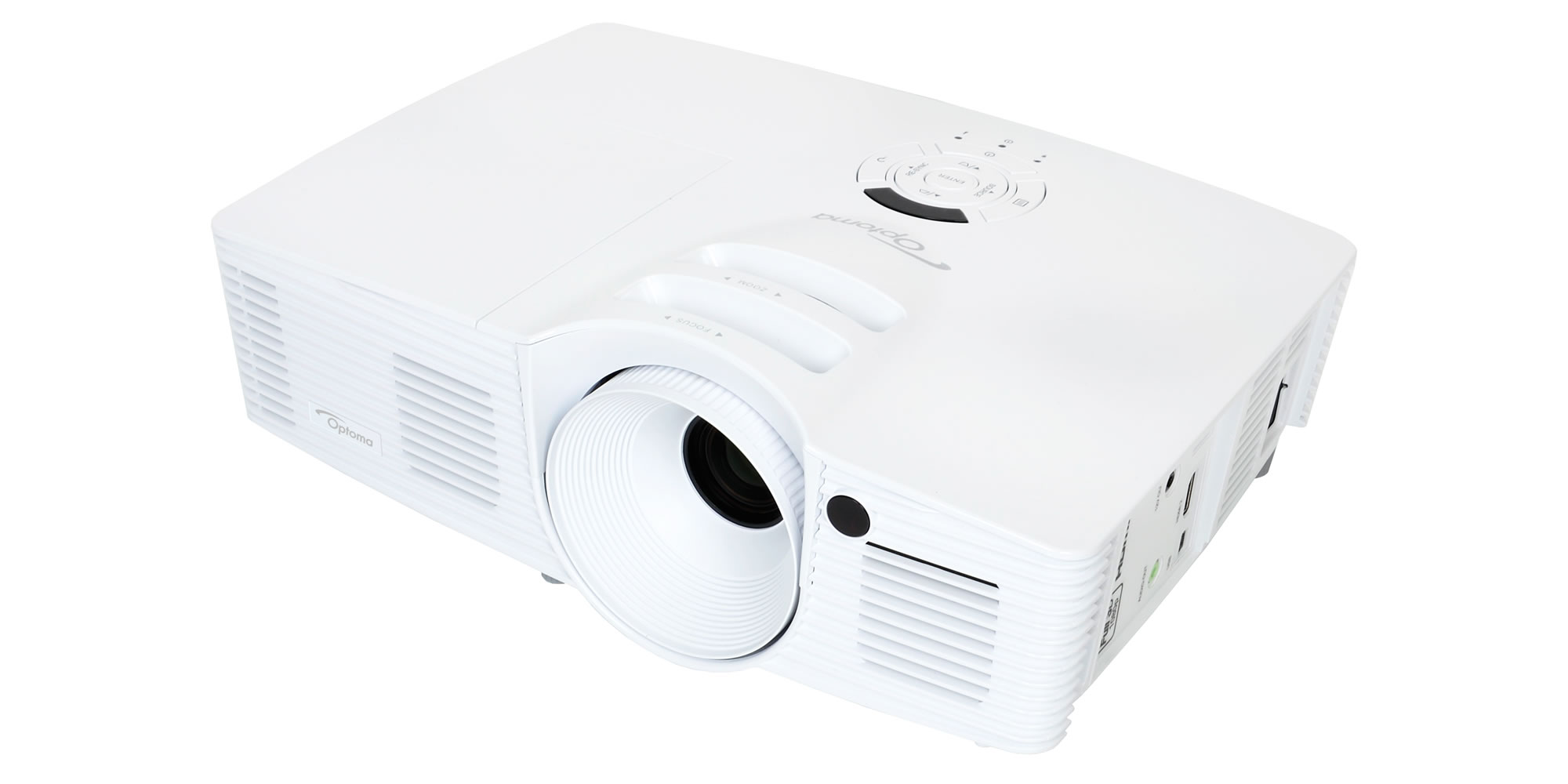 Optoma HD26B