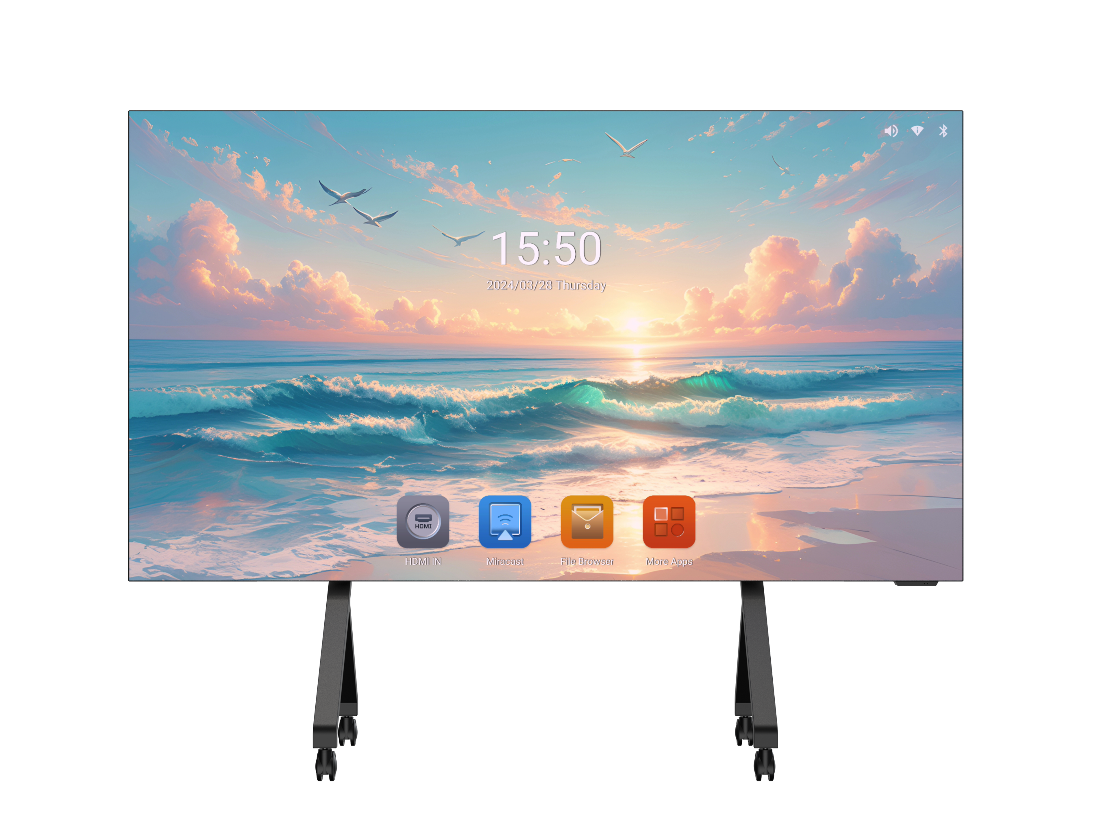 Unilumin UTV SC135U