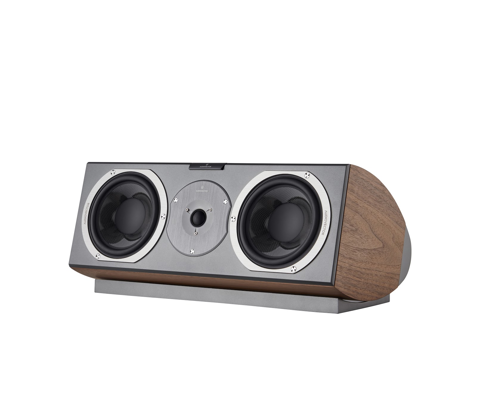 AudioVector R C Signature Italian Walnut