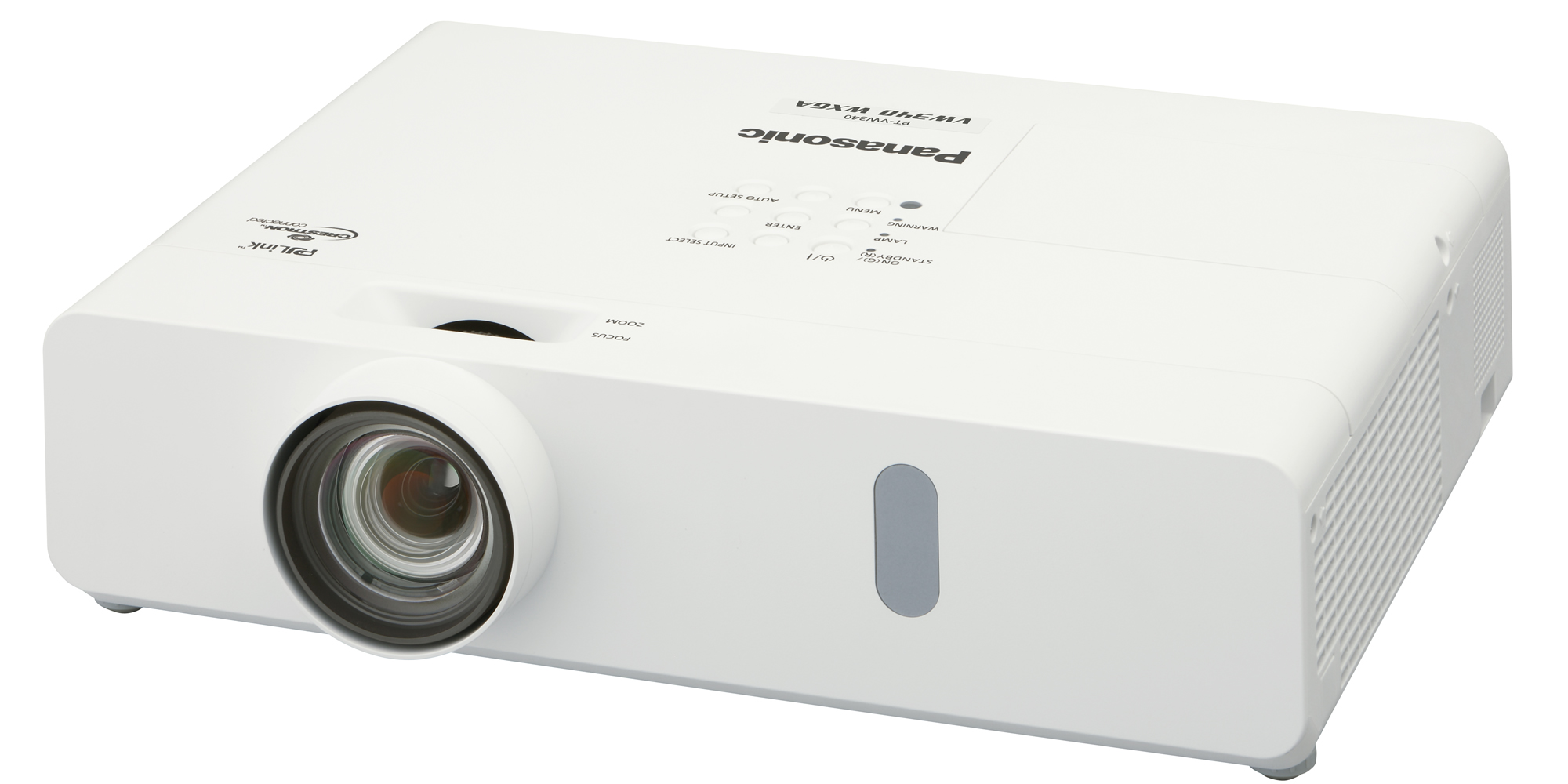 Panasonic PT-VX430