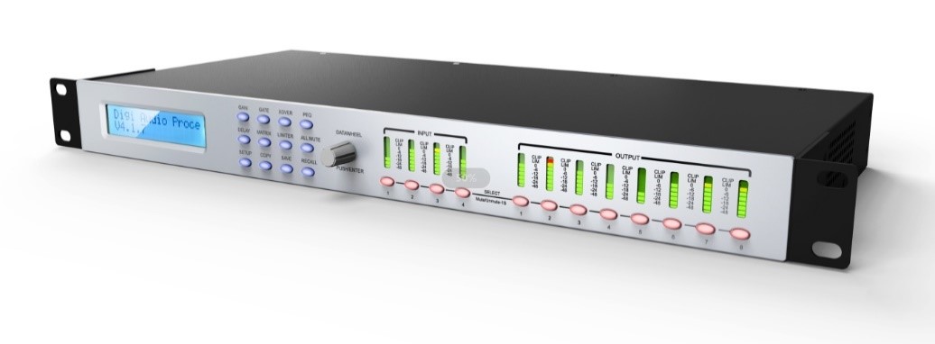 VOXNITE VLP48