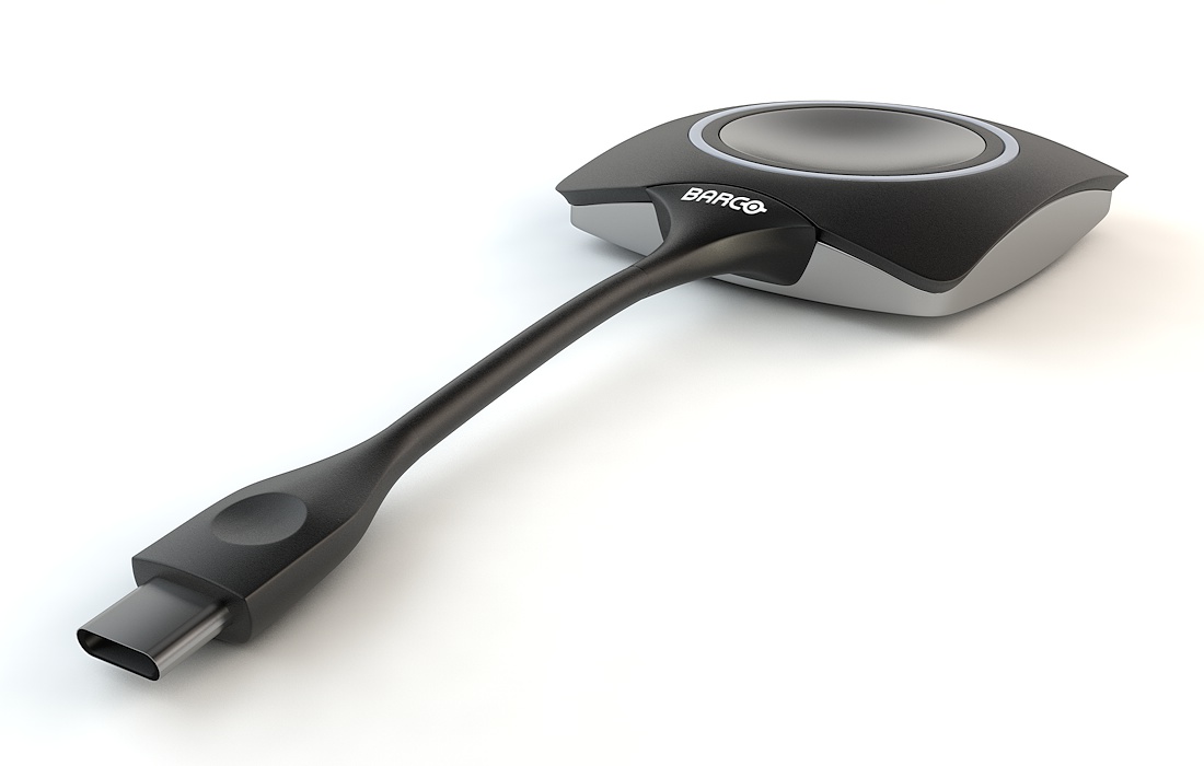Barco One ClickShare USB-C Button