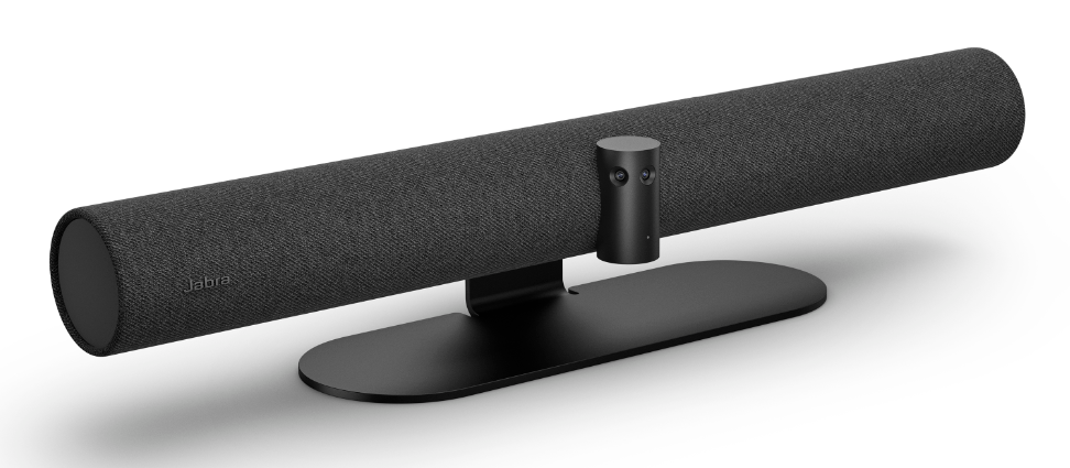 Jabra PanaCast 50, EMEA, Black