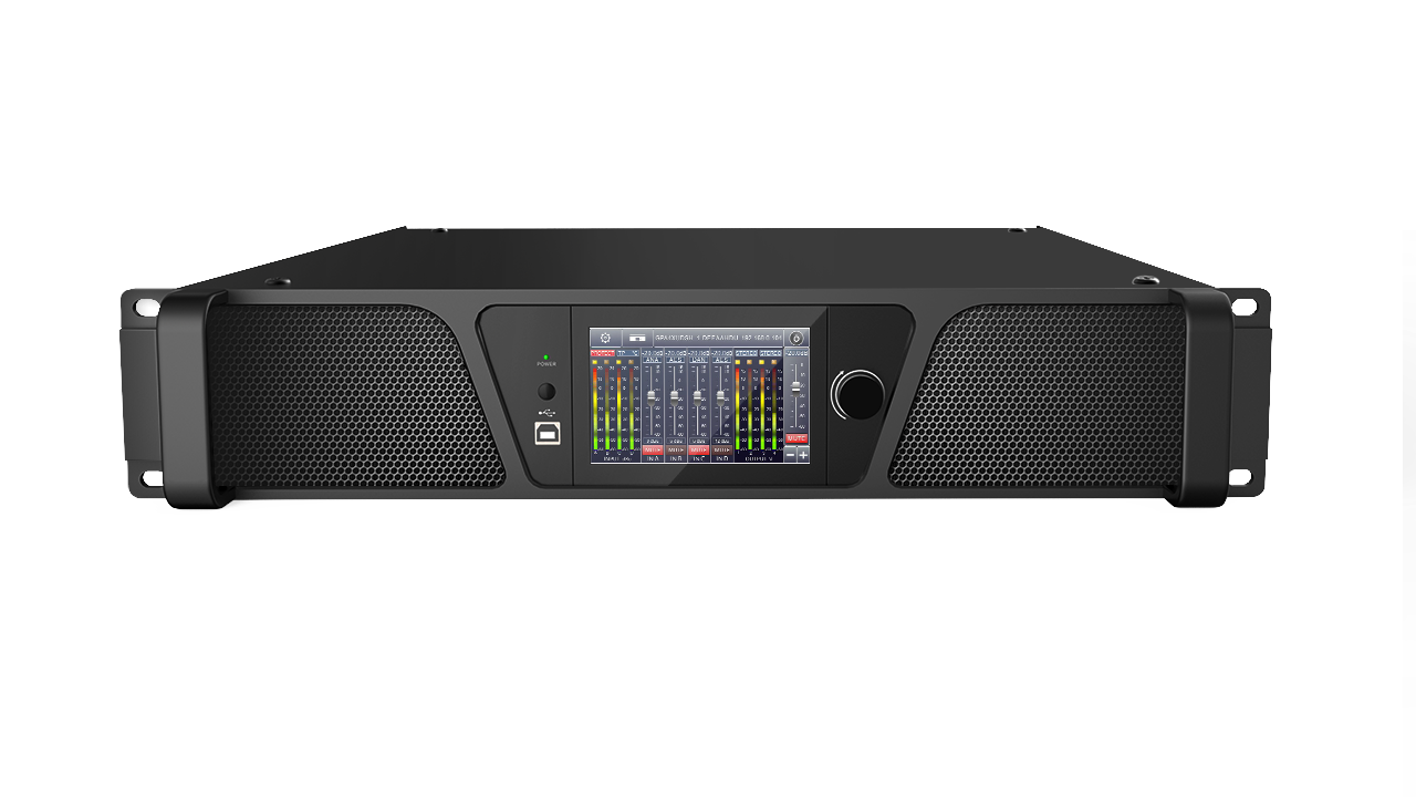 VOXNITE VX-DA415-D