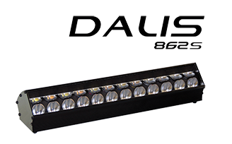 Robert Juliat 862S Dalis