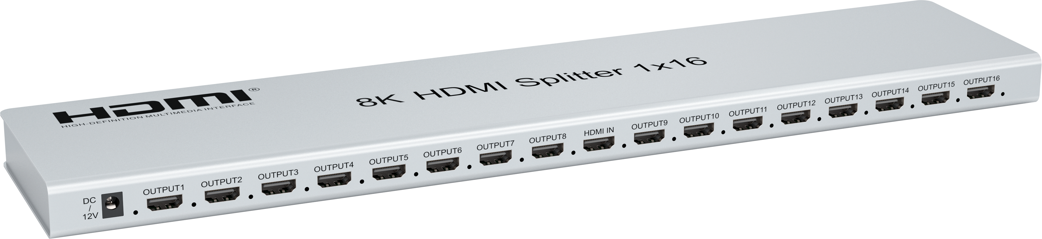 REDDYLINK RLS-SP16-2.1