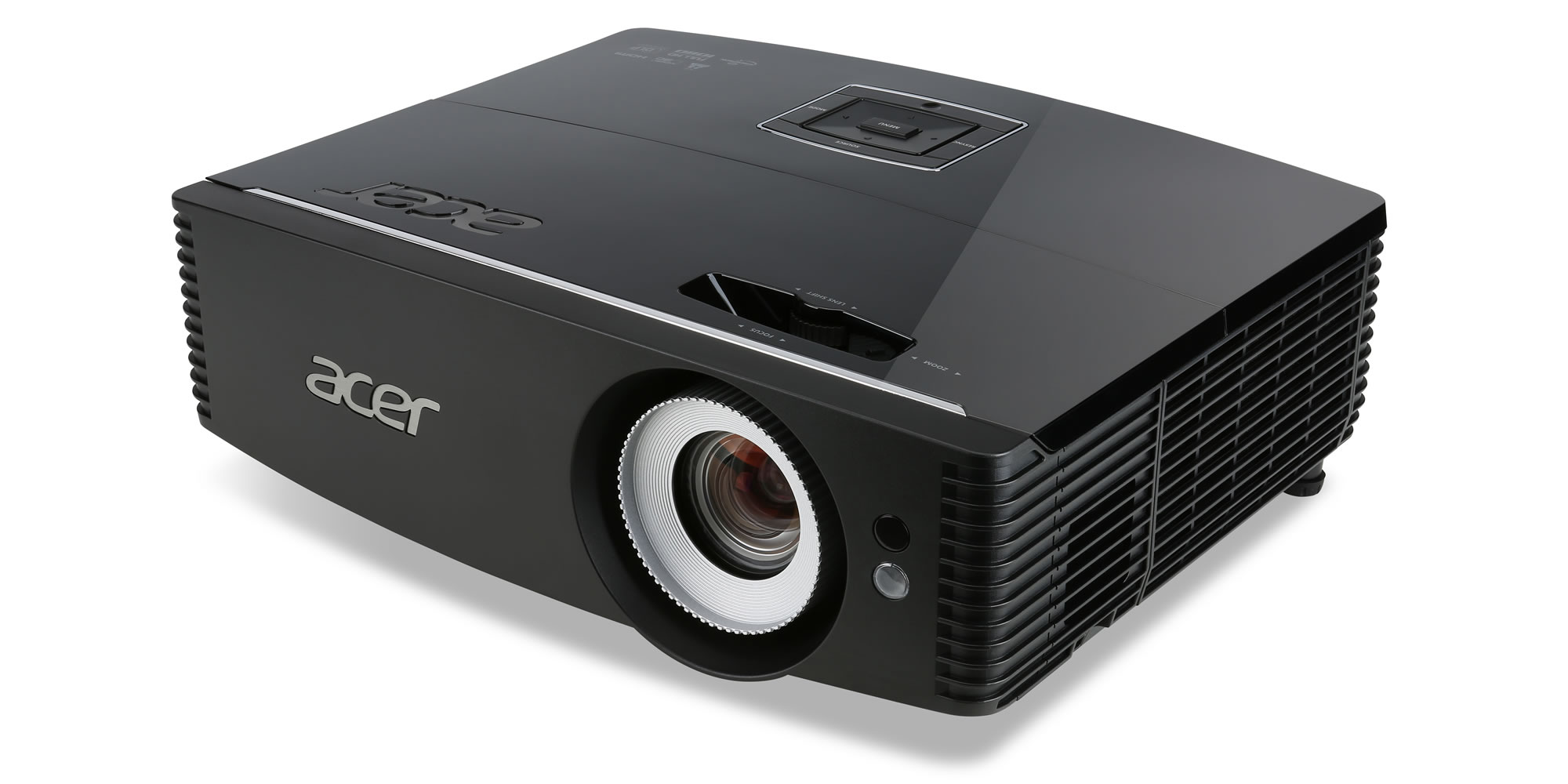 Проектор Acer p6500