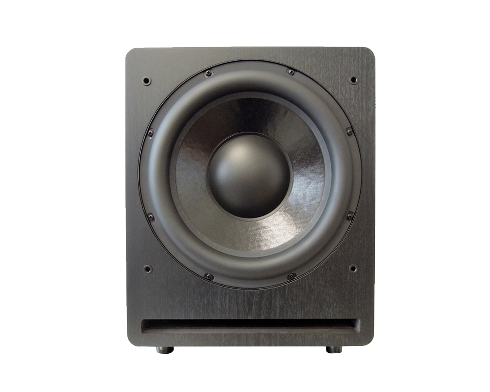 Attitude Omega SW 4500 Subwoofer