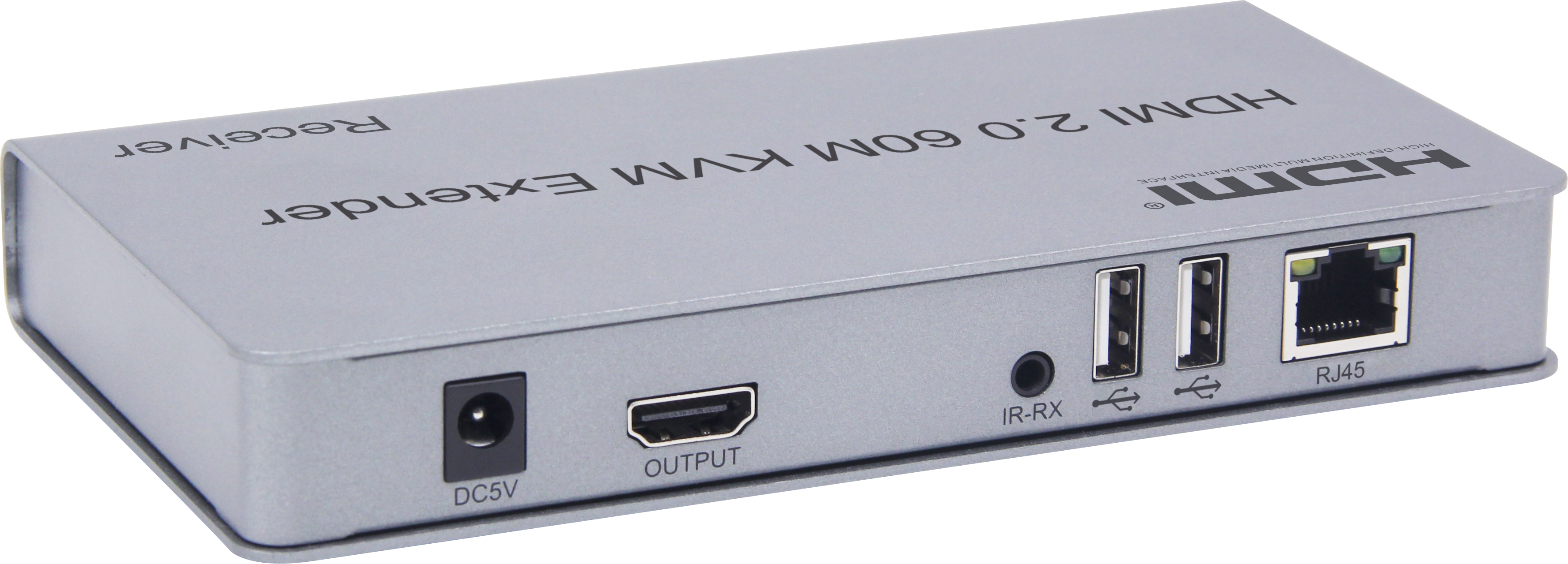 REDDYLINK RLS-ES60-2.0KVM