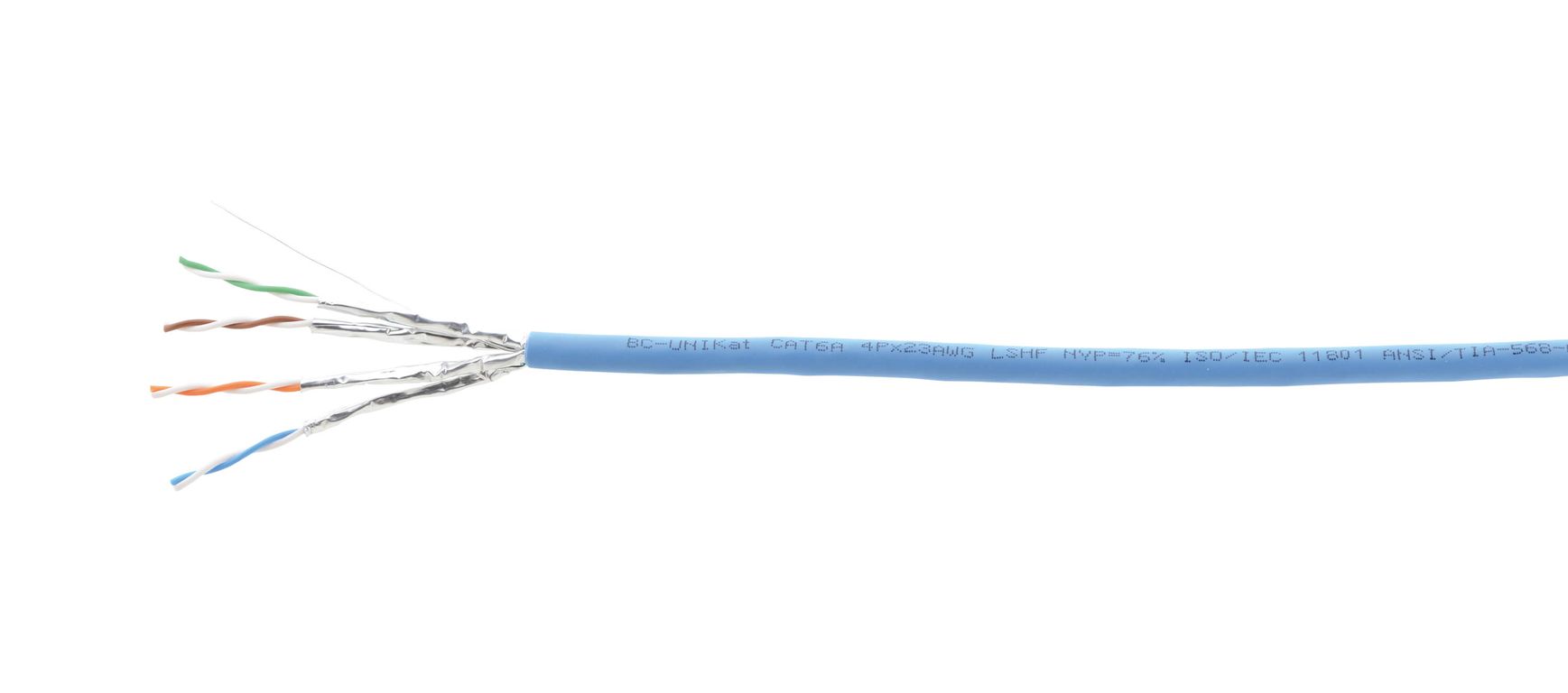 Kramer BC-UNIKat/LSHF-305M