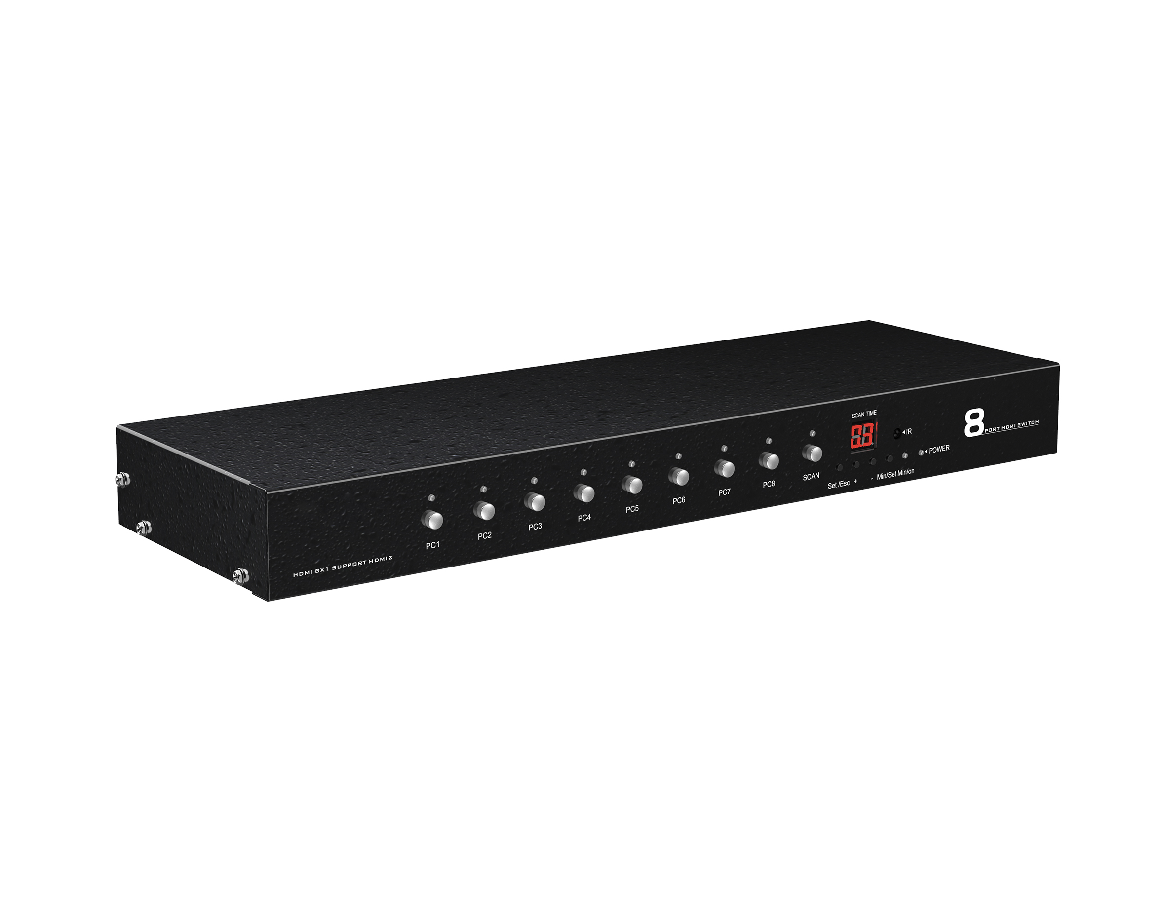REDDYLINK RL-SW81H