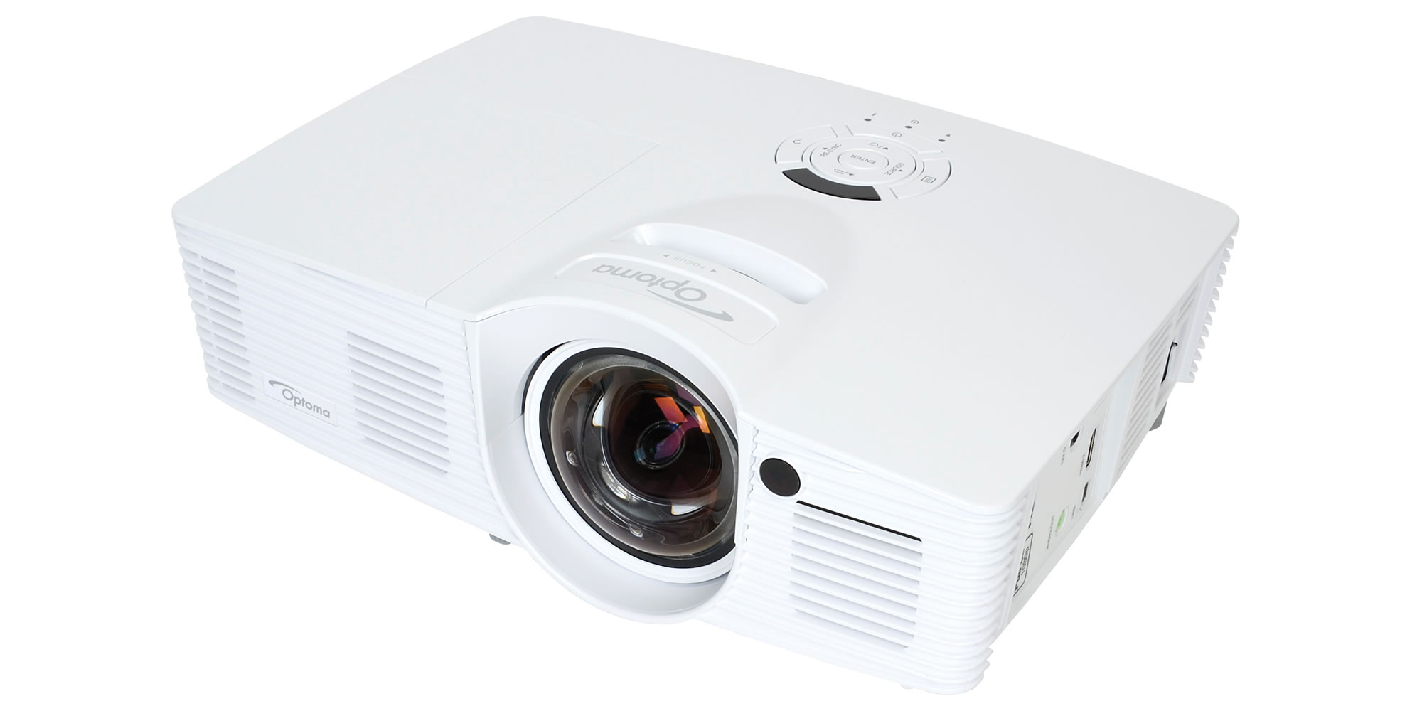 Проектор optoma gt1080e