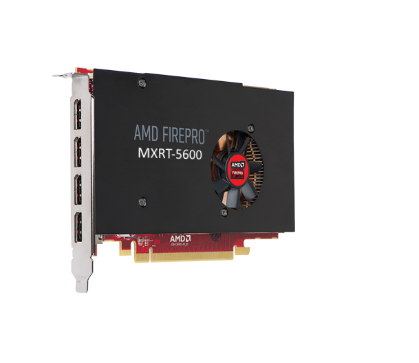 Barco DC MXRT 5600