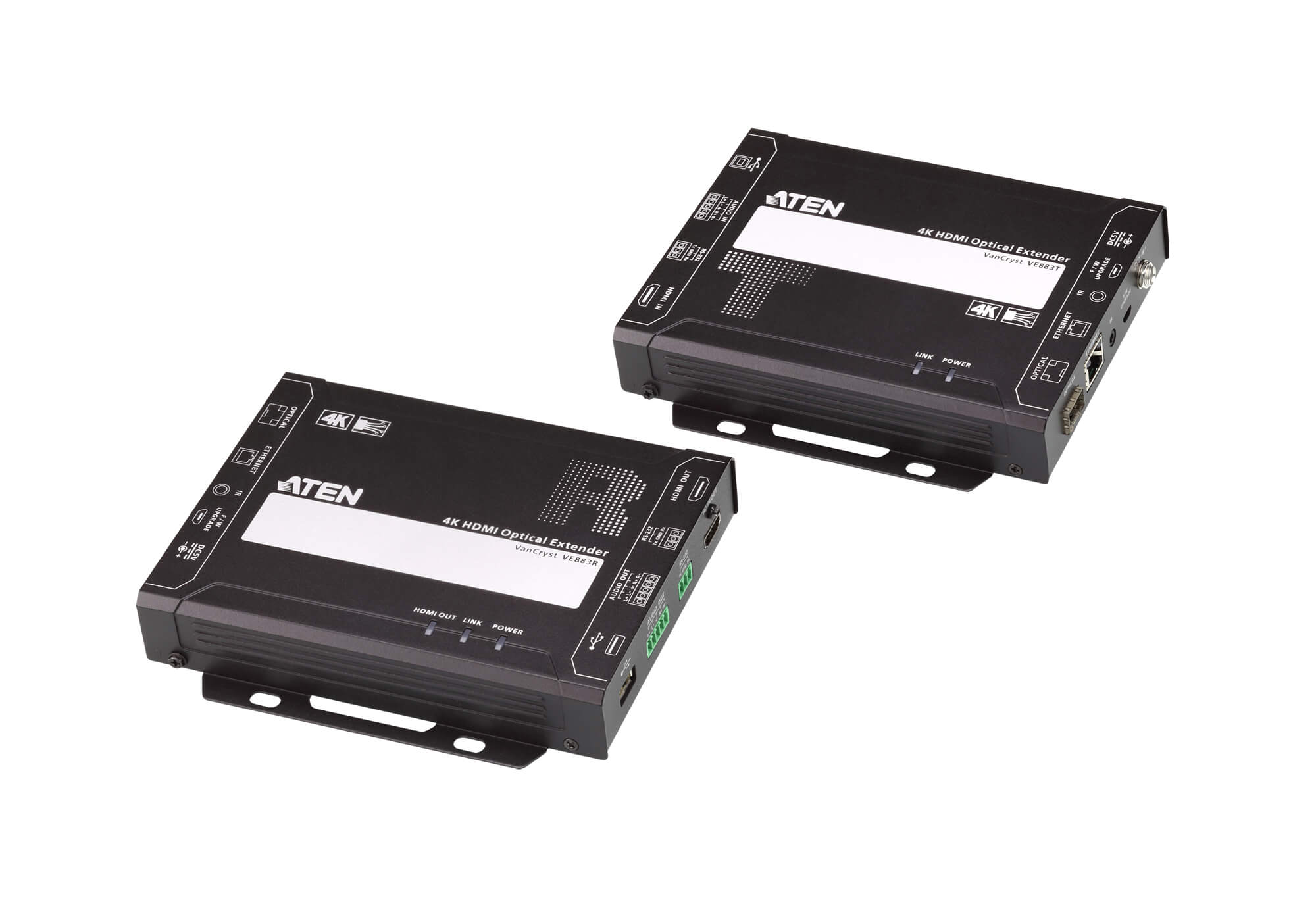 Aten VE883TK2