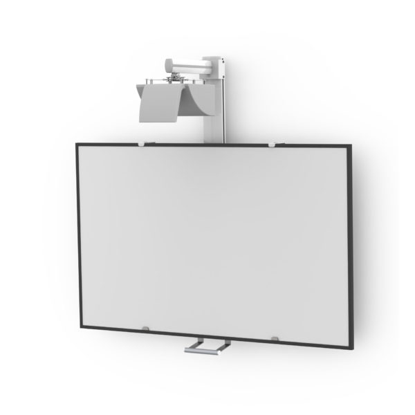 SMS Func Short Throw Wall Manual