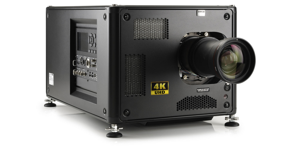 HDX-4K20 FLEX