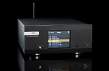 Musical Fidelity M1 CLIC — инновационный контроллер-предусилитель со встроенным декодером медиаданных.