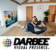 Проекторы Optoma с технологией Darbee Visual Presence.