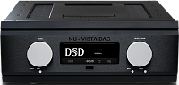 Musical Fidelity Nu-Vista DAC