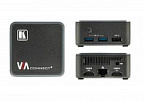 Новое второе поколение интерактивных систем VIA Connect2 от Kramer: до 4 изображений на одном экране и поддержка работы с 4K источниками и дисплеями