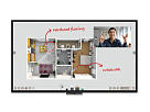 Новые корпоративные интерактивные панели DuoBoard от BenQ: безграничные возможности и эффективная совместная работа