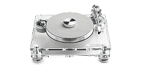 Musical Fidelity M6x TT