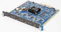 RGBlink OB-2U-HDMI1.3-4