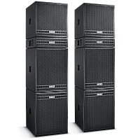 NEXT PX Complete Systems