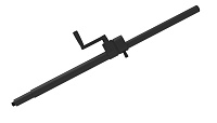 UTTER LS-18as Supporting Rod