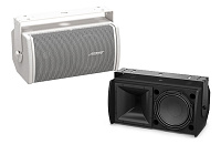 Bose ArenaMatch Utility AMU108, Белый