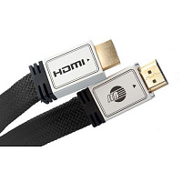 JIB 6001B/NL-1.0m High-end HDMI