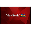 Новый коммерческий дисплей ViewSonic CDE8620-W: эффективные беспроводные презентации с разрешением 4К 