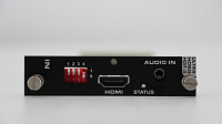 RGBlink IB-FLEX9HDMI-4K60-1DA