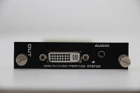 RGBlink OB-FLEX9DVI-1SA