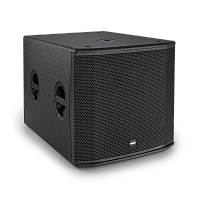 NEXT Audiocom Pro 18sA