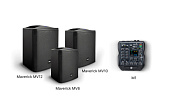 Новые позиции бренда звукового оборудования NEXT Audiocom уже на складе!