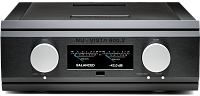 Musical Fidelity Nu-Vista 600.2