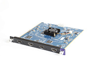 RGBlink IB-1U-HDMI2.0-DP-2